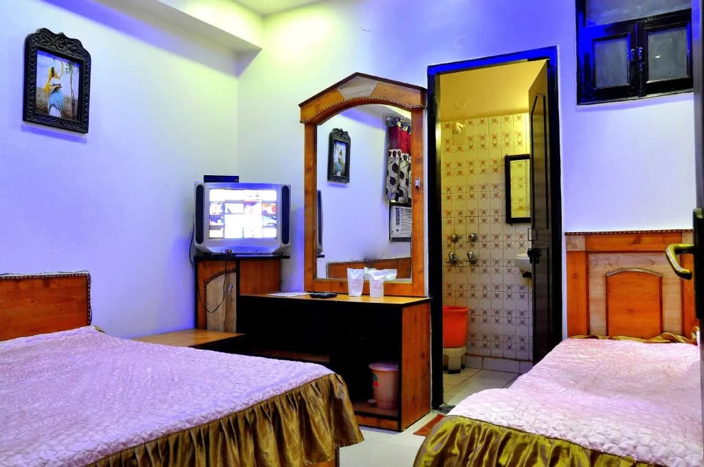 Hotel Peace Point - photo 6