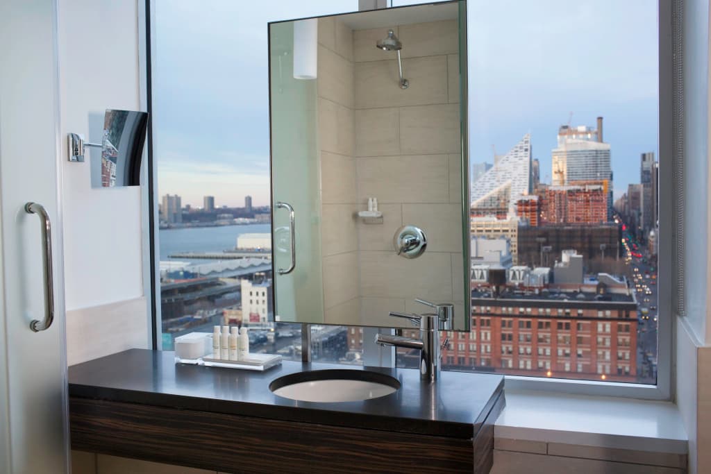 Ink 48 Hotel - photo 17