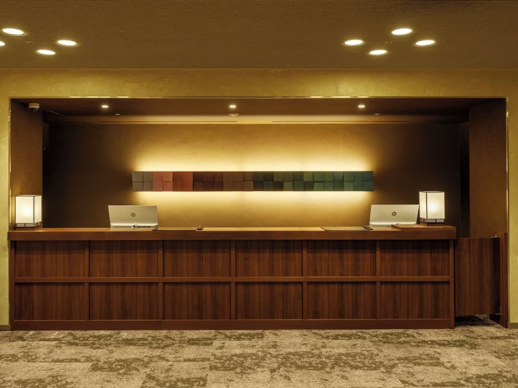 Kamenoi Hotel Ome - photo 2