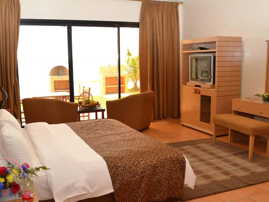 Palma Beach Resort and Spa - photo 3