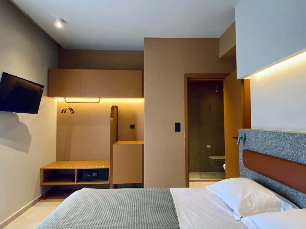 Evripides Hotel - photo 3