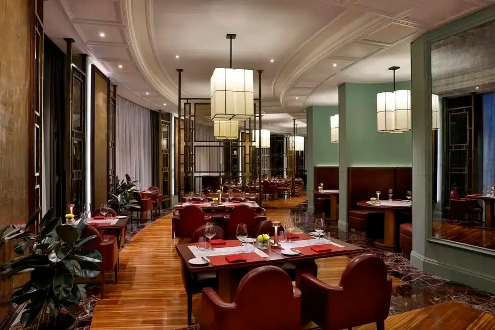 Waldorf Astoria Ras Al Khaimah - photo 29