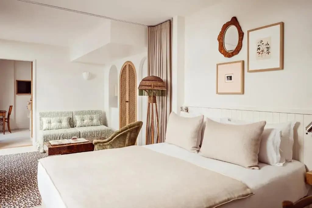 Hôtel Monsieur Aristide - photo 8