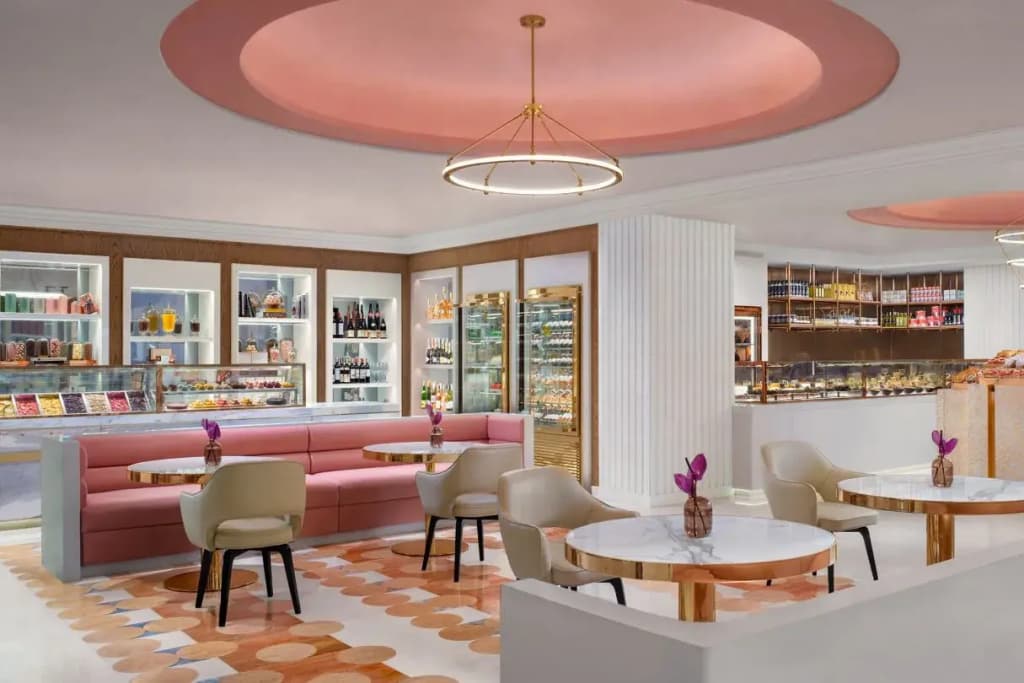 The St. Regis Jakarta - photo 19