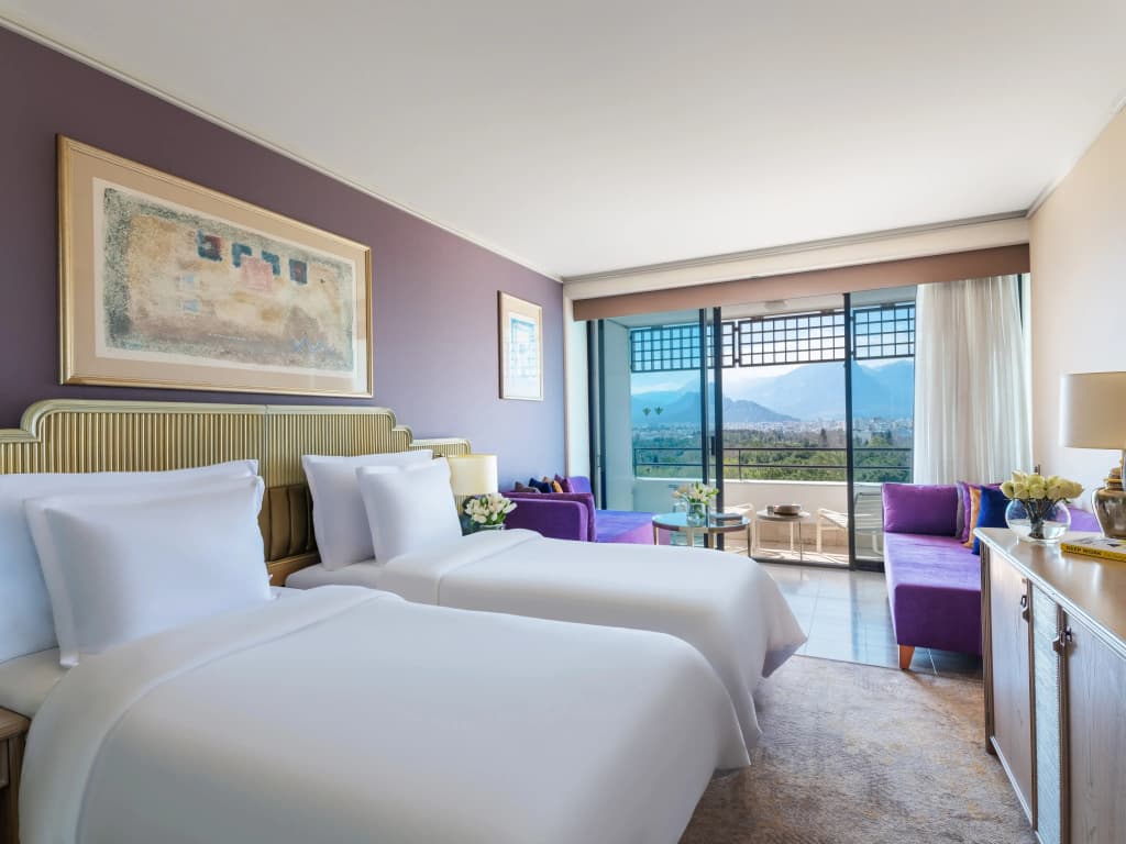 Rixos Downtown Antalya Hotel - photo 4