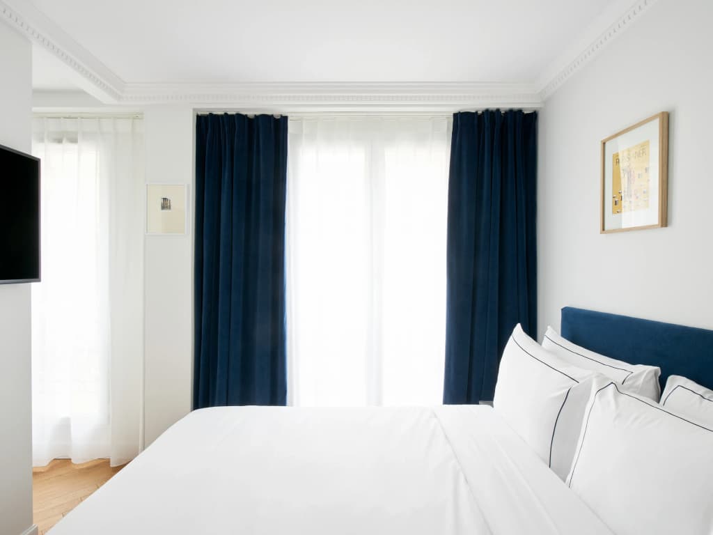 Hotel Rendez-Vous Batignolles - photo 3