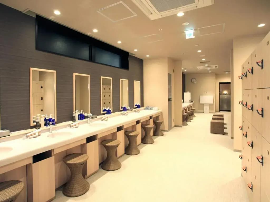 Hotel Elcient Kyoto Hachijoguchi - photo 16