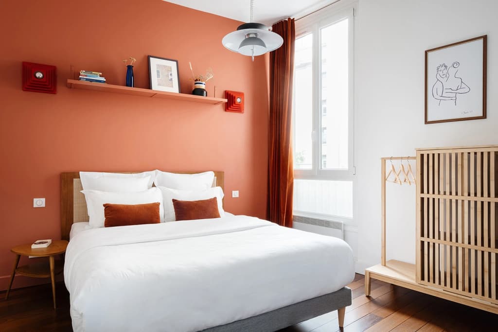 Edgar Suites Louvre - Saint-Honoré - photo 1