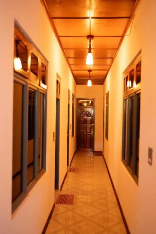 Tropical Biosphere Hotel - photo 28