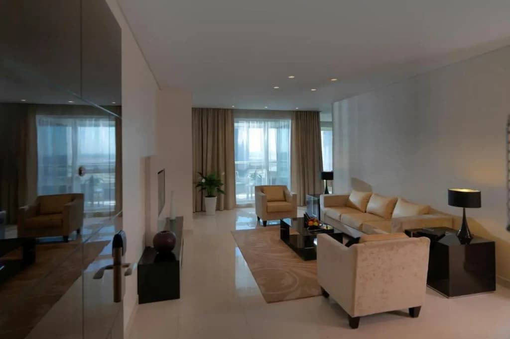 DAMAC Maison Canal Views - photo 8