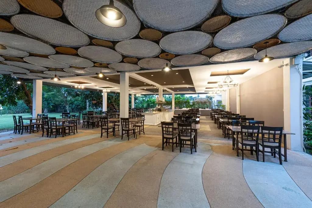 Blue Beach Grand Resort And Spa - photo 19