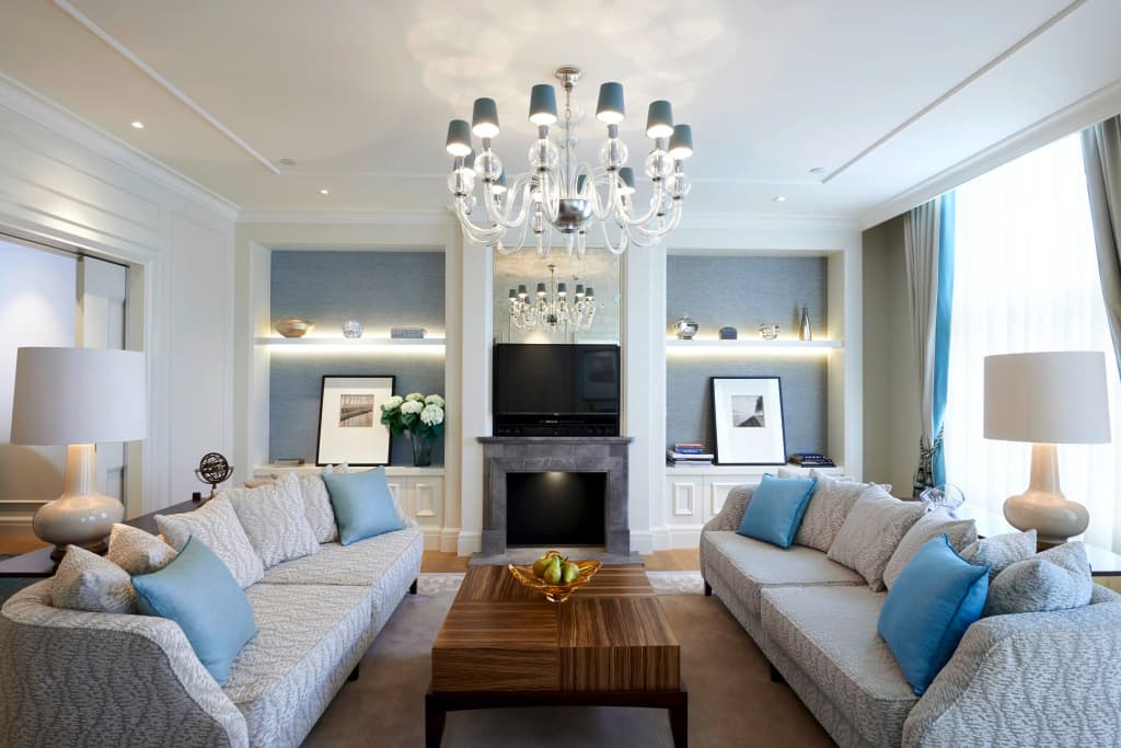 Waldorf Astoria Amsterdam - photo 7