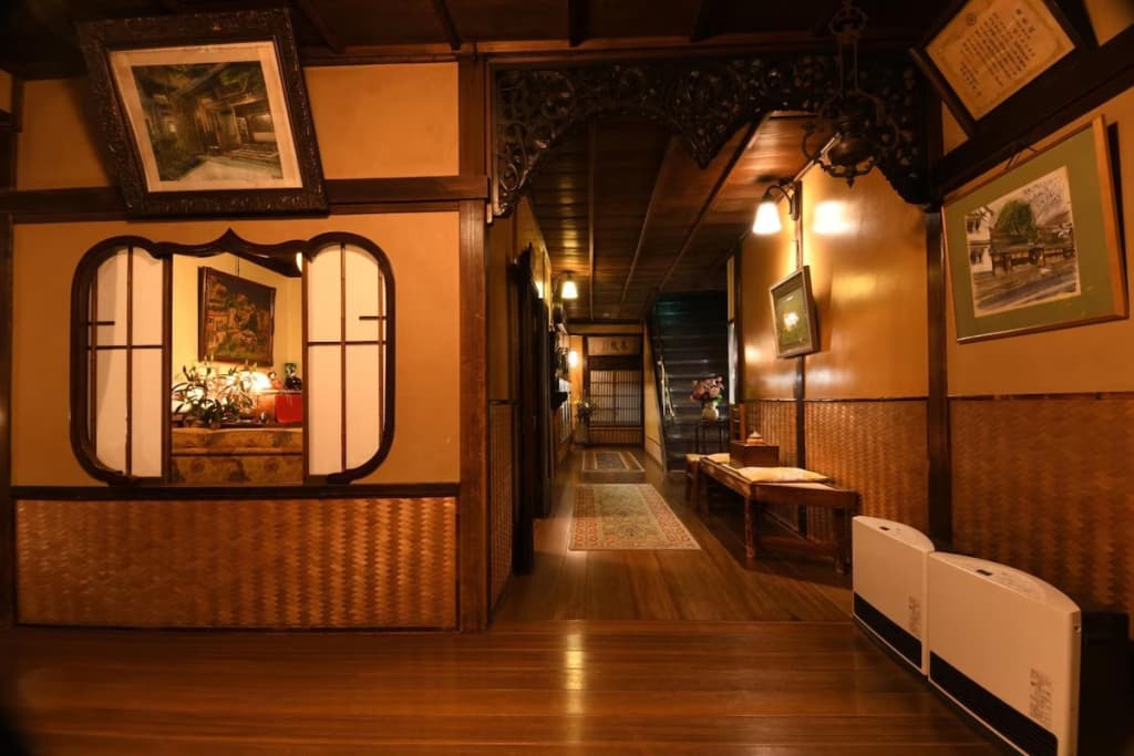 Seikoro Ryokan - photo 2