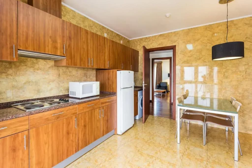 Legendary Lisboa Suites - photo 29