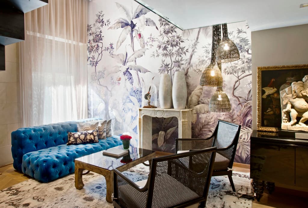 Claris Hotel & Spa 5GL, a Small Luxury Hotels of the World - photo 19