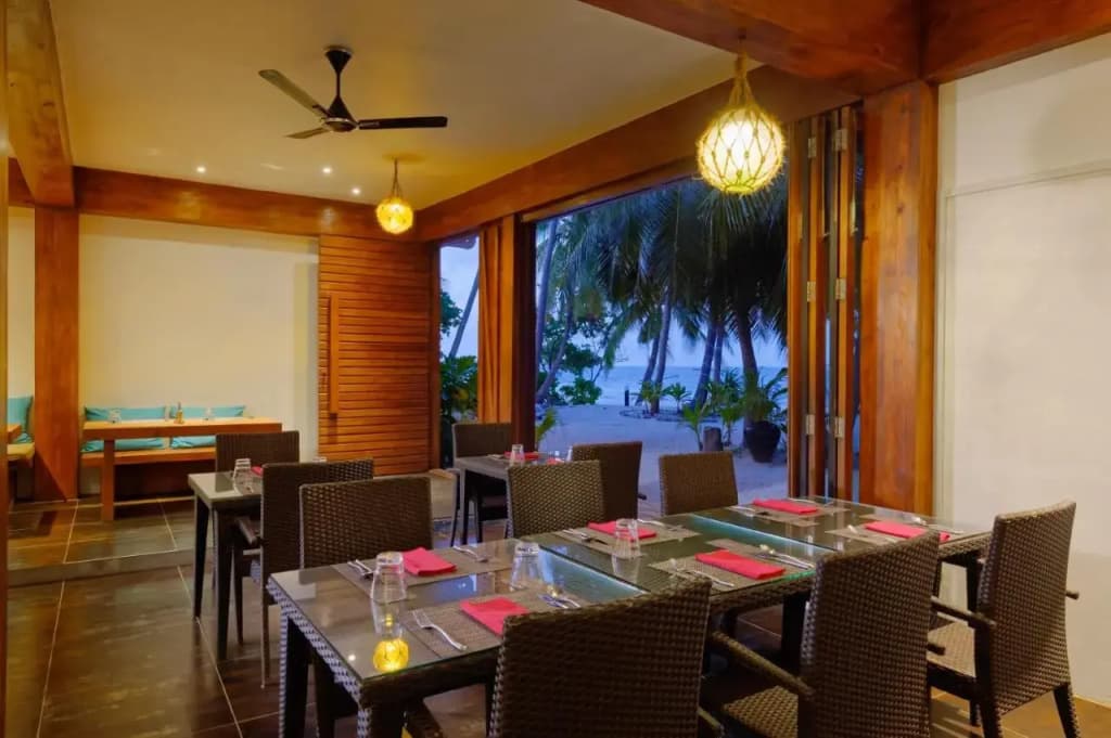 Aveyla Manta Village - photo 14
