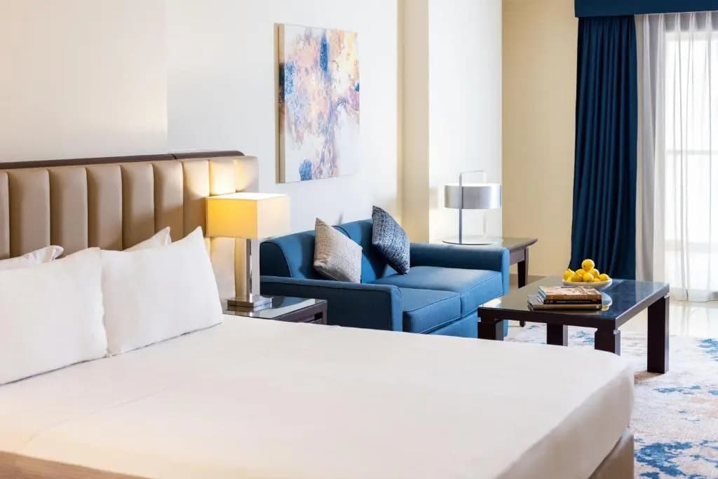 Sedra Arjaan By Rotana - photo 4