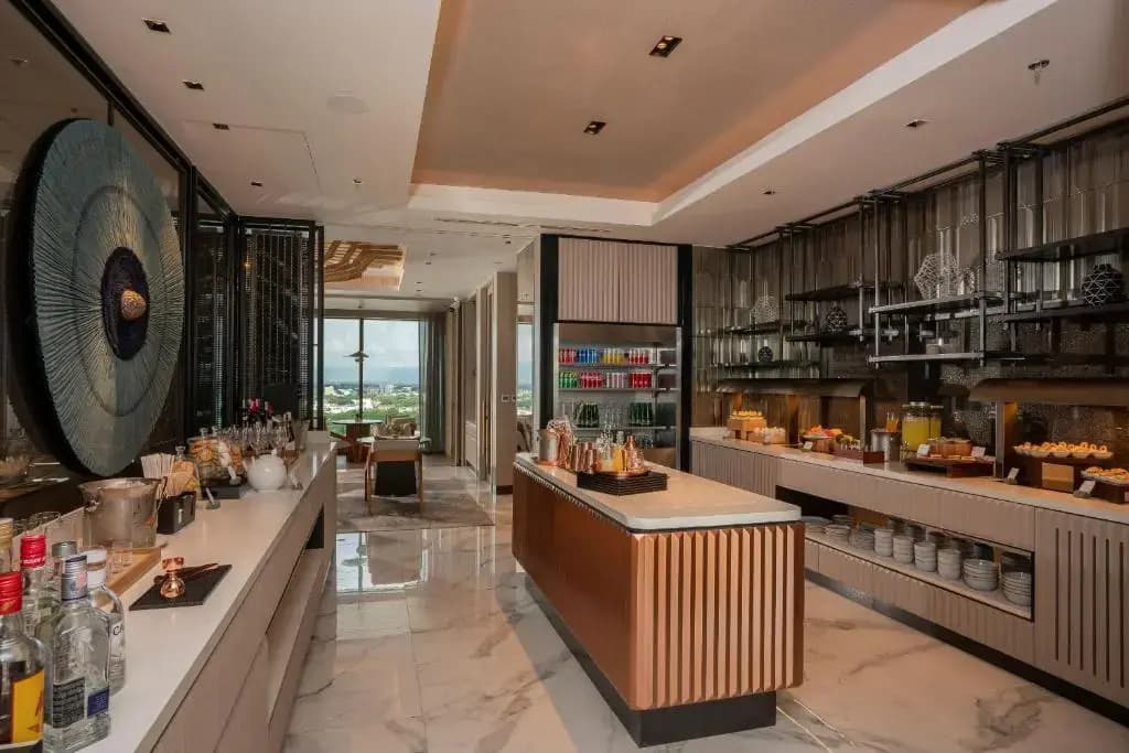 Melia Chiang Mai - photo 21