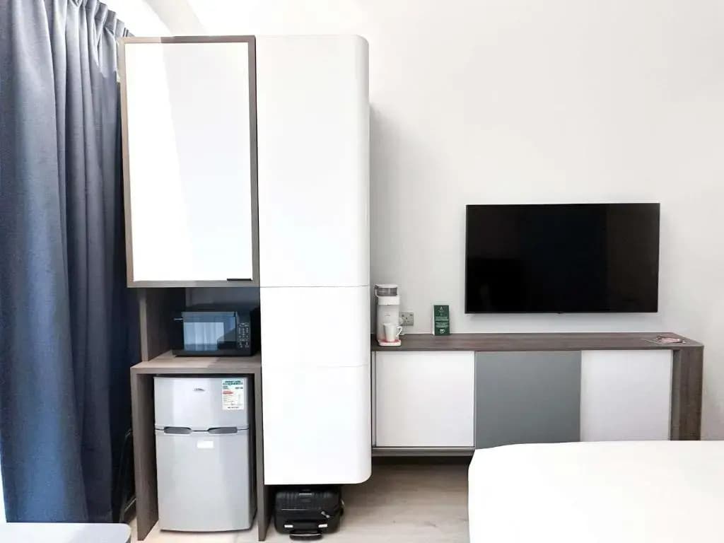 ibis Hong Kong Central And Sheung Wan - photo 4