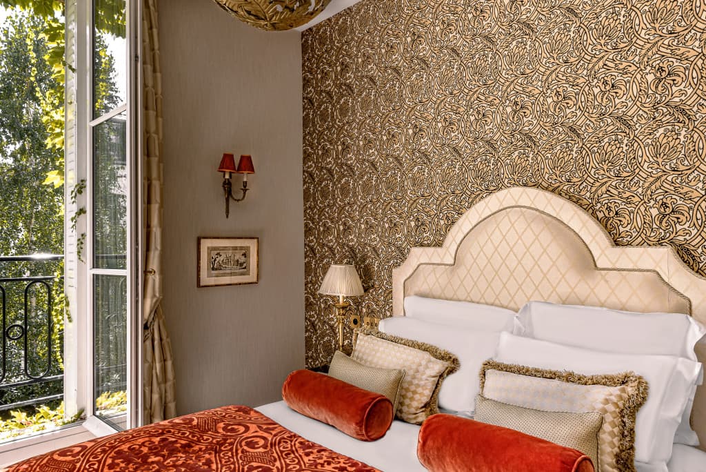 Relais Christine - photo 25