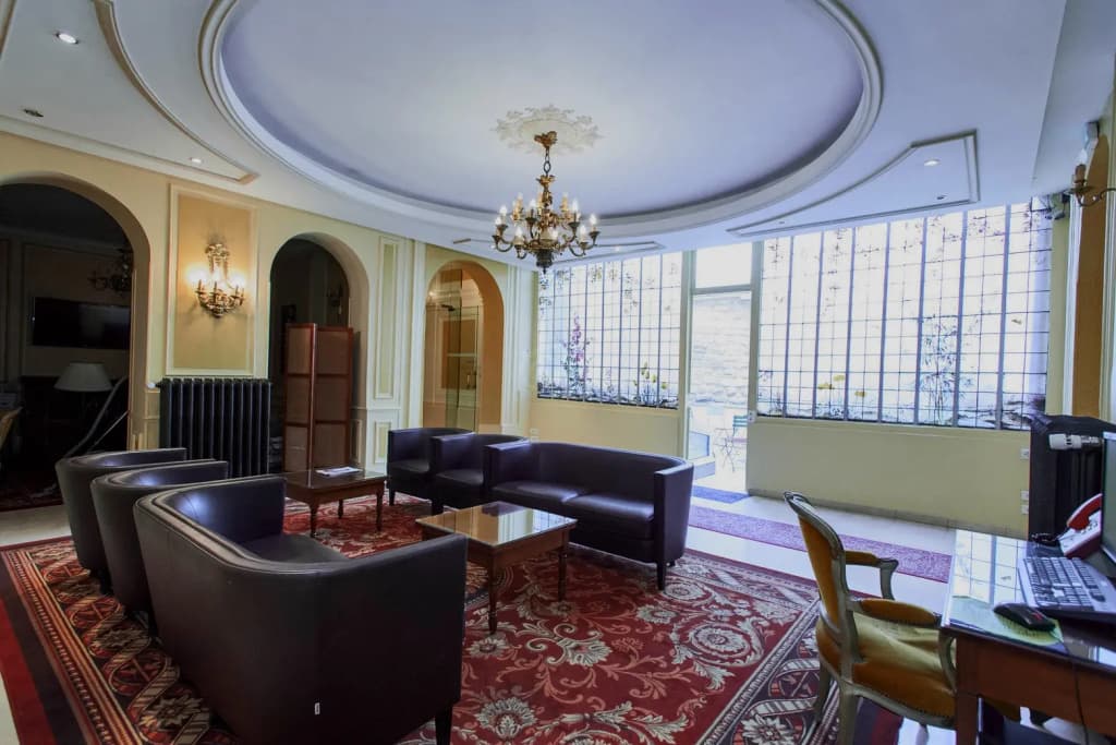 Hotel Touring - photo 20