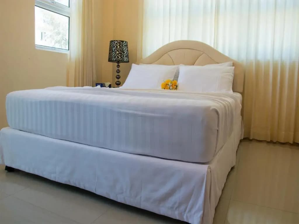 Beach Palace Hotel - photo 6