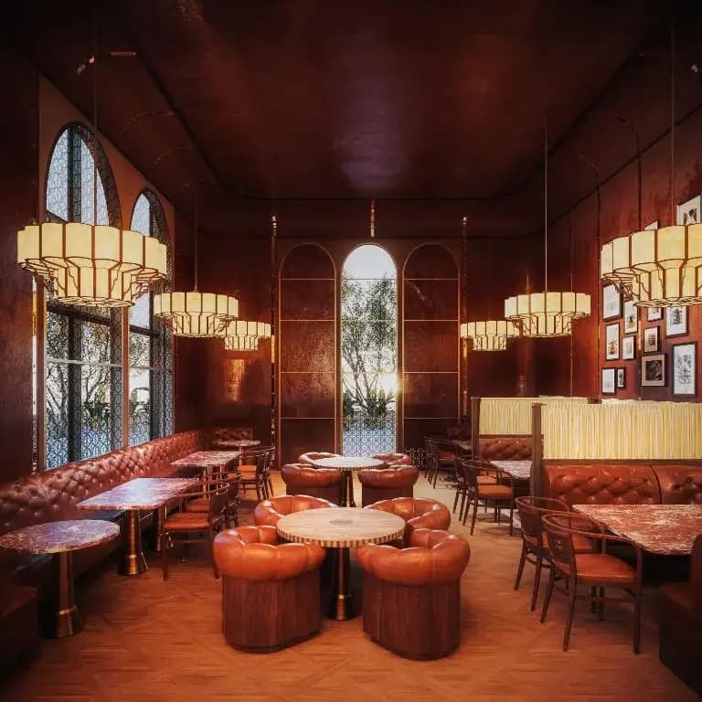 Four Seasons Resort And Residences At The Pearl - Qatar - photo 20