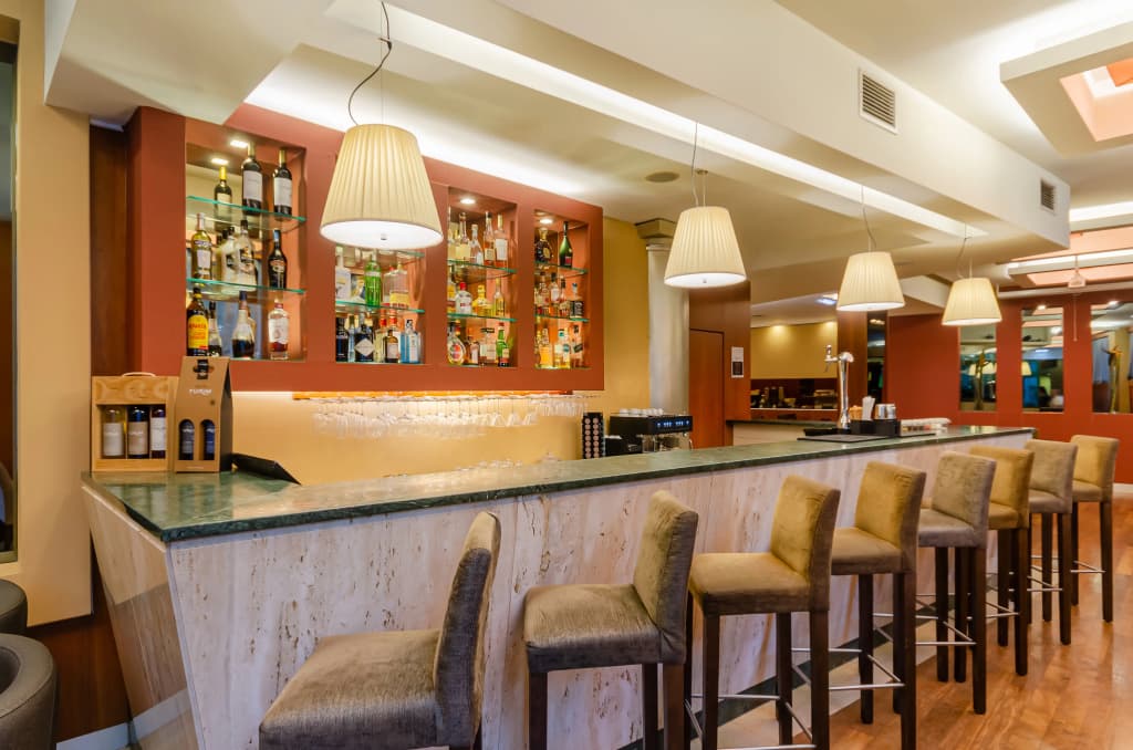 TURIM Europa Hotel - photo 21