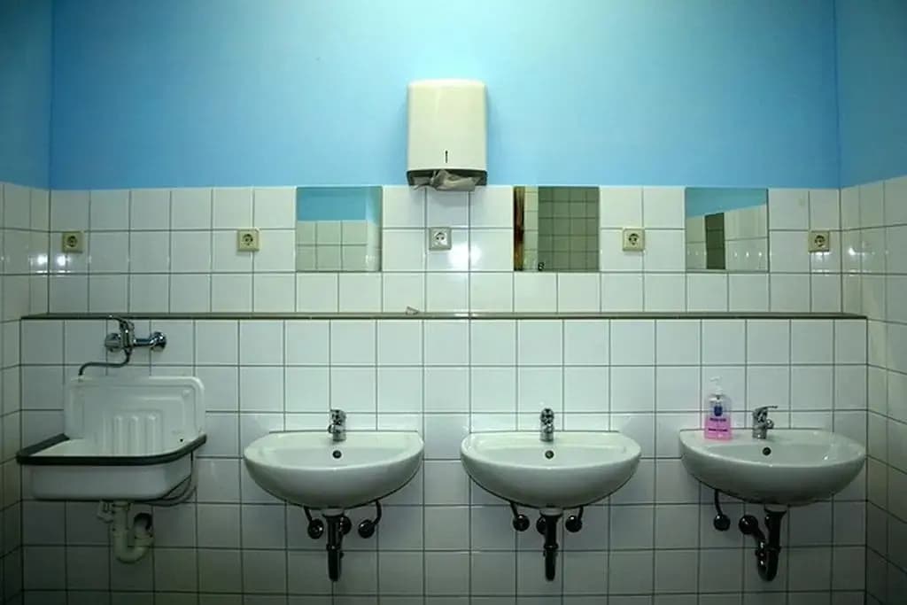 Hostel StayComfort Kreuzberg - photo 5