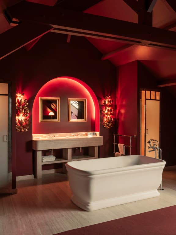 Hotel Particulier Montmartre - photo 1