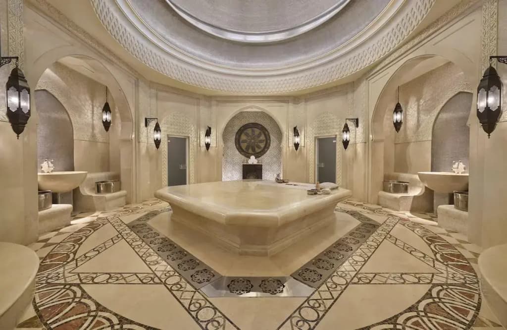 Emirates Palace Mandarin Oriental - photo 5