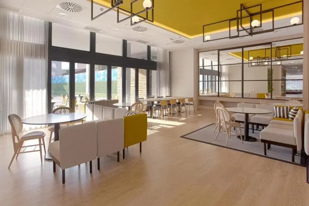 ZT The Golden Hotel Barcelona - photo 27