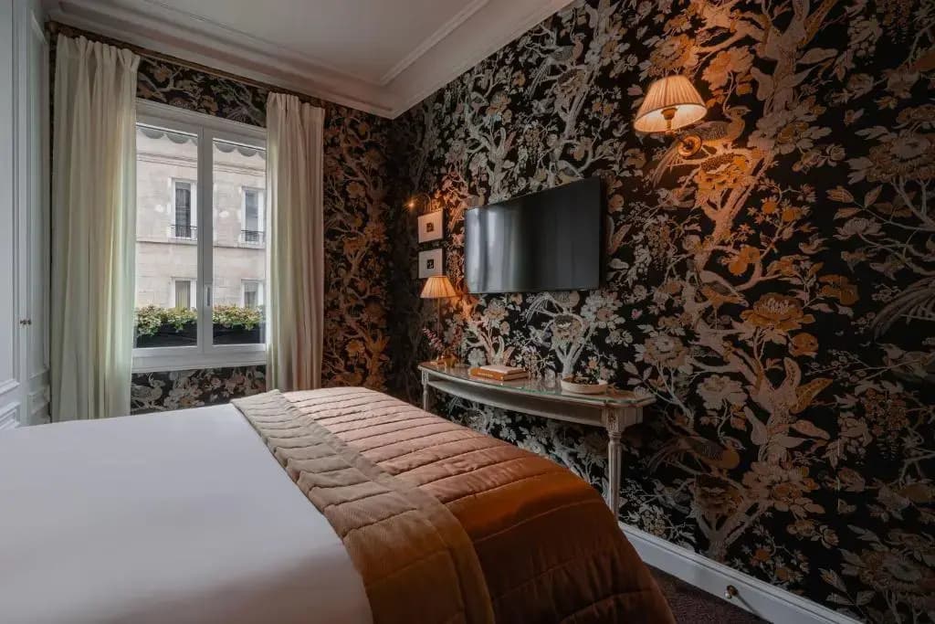 Hôtel de Buci - photo 16