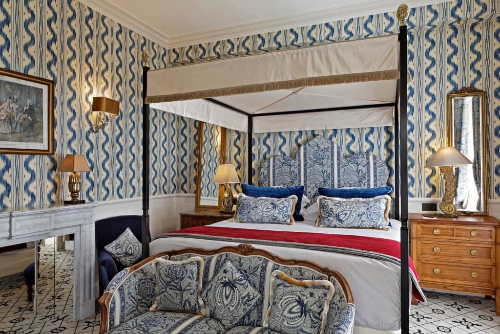 Relais Christine - photo 21