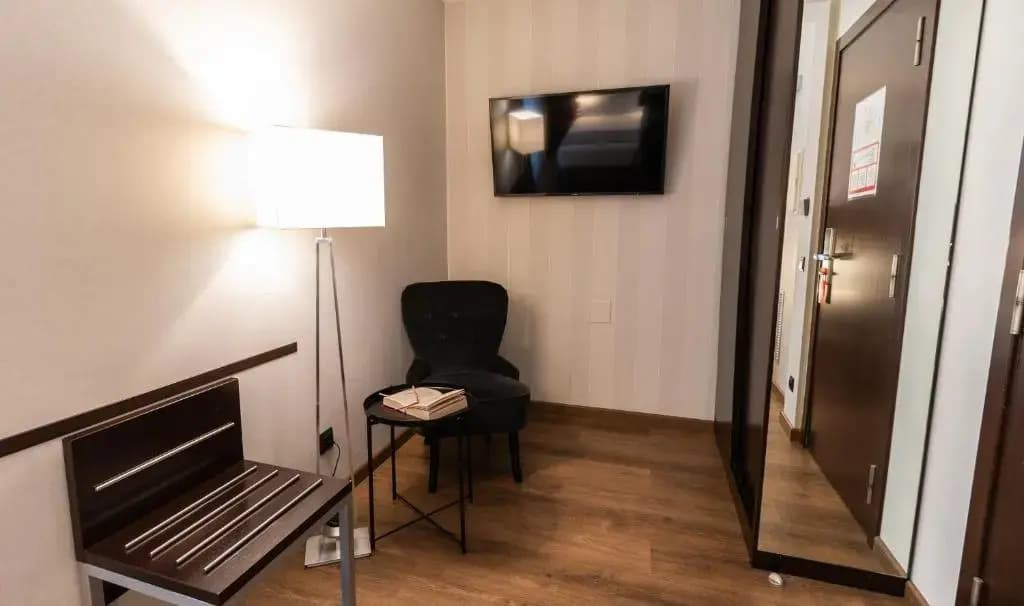SM Hotel Sant Antoni - photo 8