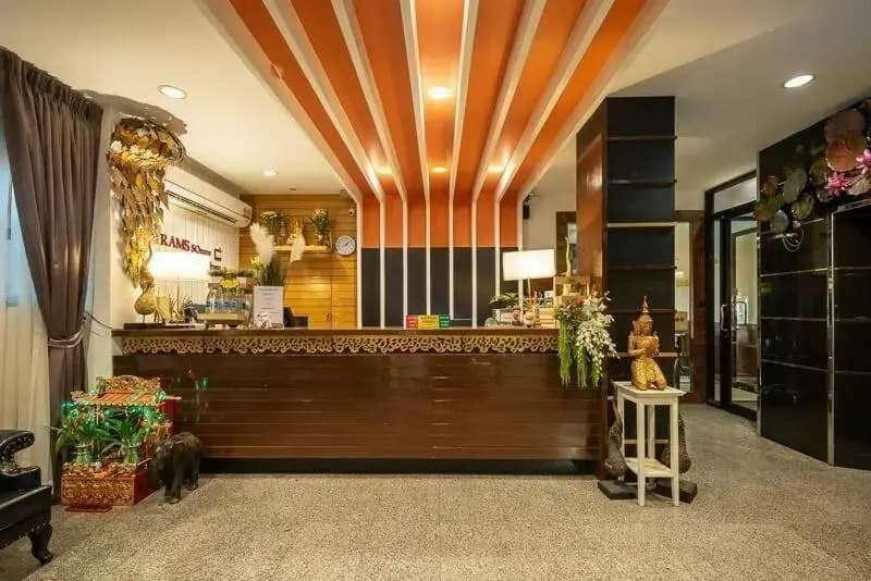 Sudyod Hotel - photo 2