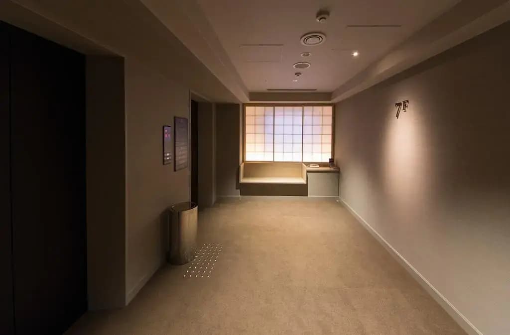 Rhino Hotel Kyoto - photo 8