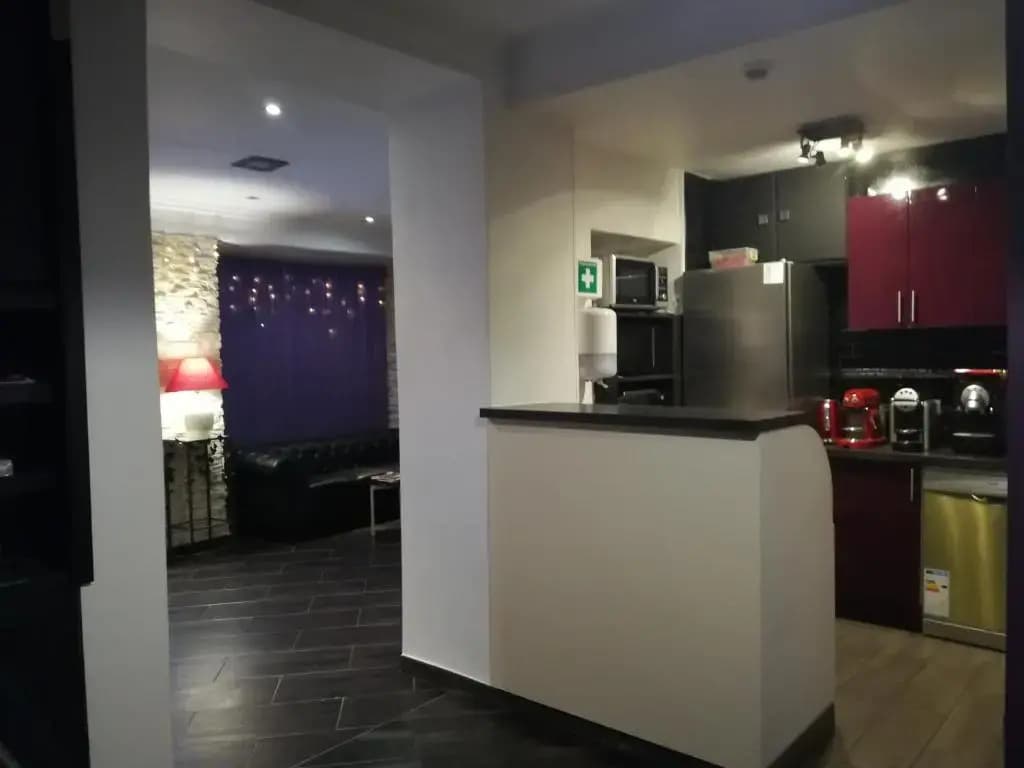 Hôtel Du Globe 18 - photo 20