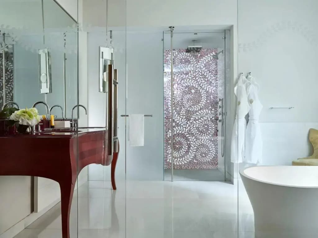 Hotel Principe Di Savoia - photo 18