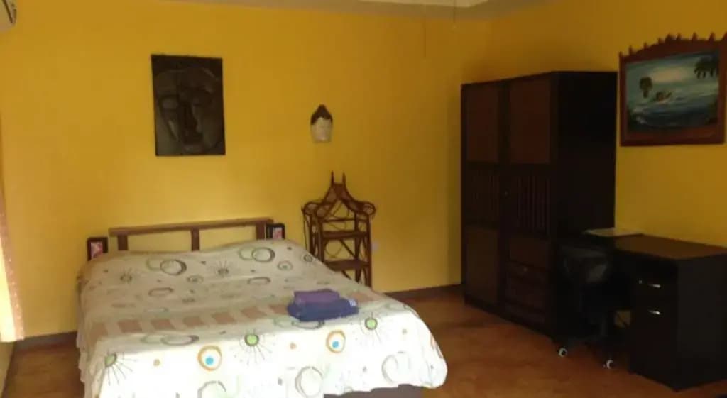 Bee Nat Garden Resort - photo 3