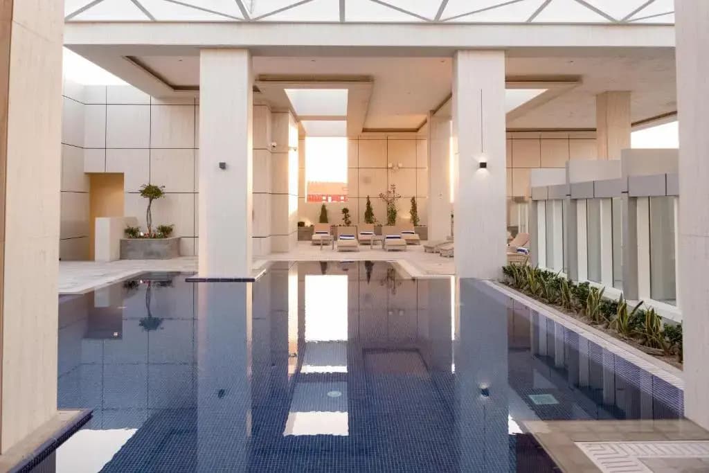 Millennium Place Doha - photo 17