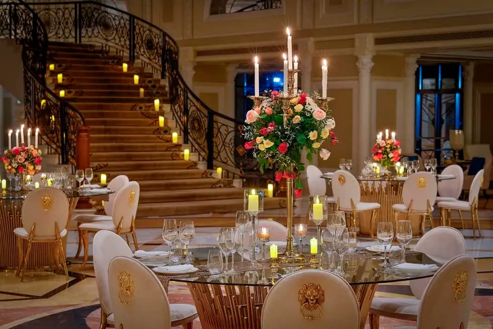 Waldorf Astoria Ras Al Khaimah - photo 22