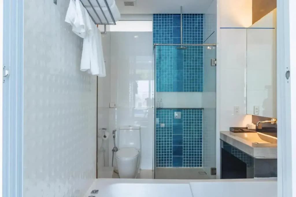 KC Beach Hotel Samui - photo 18