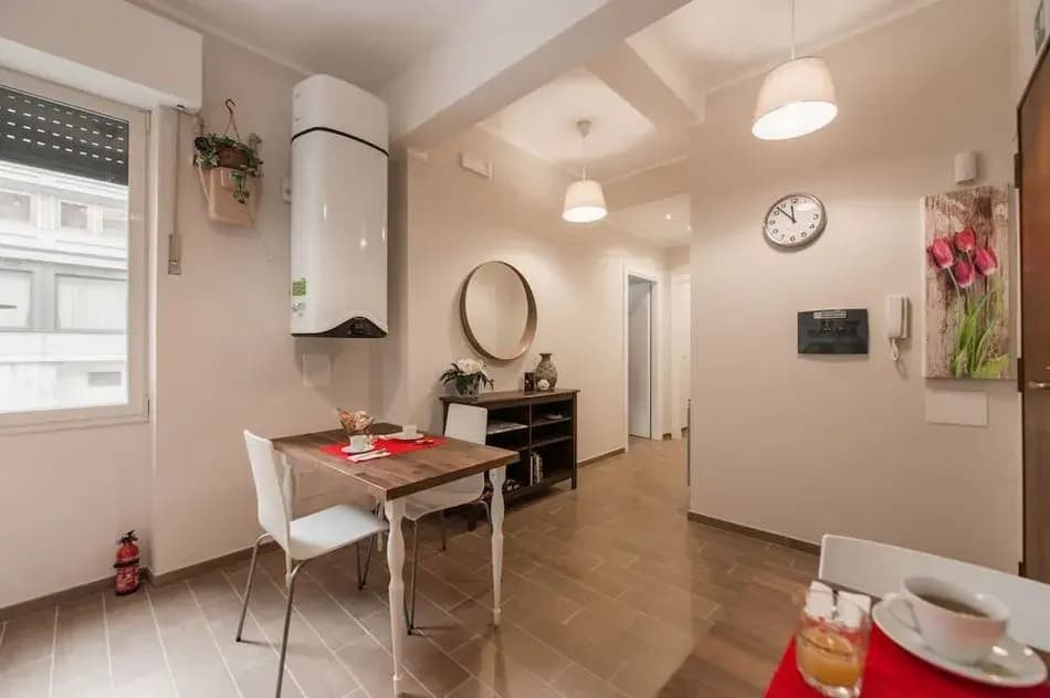 Leonina Charme My Extra Home - photo 7