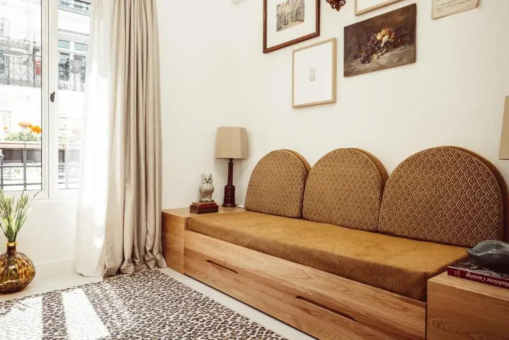 Hôtel Monsieur Aristide - photo 14