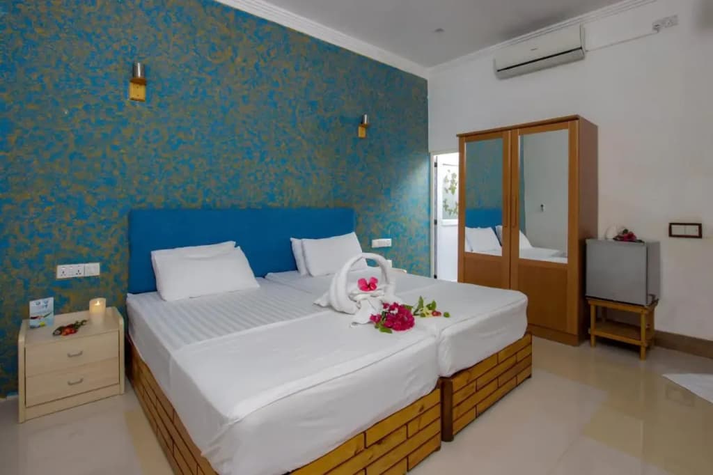 Dream Inn Sun Beach Hotel - photo 5