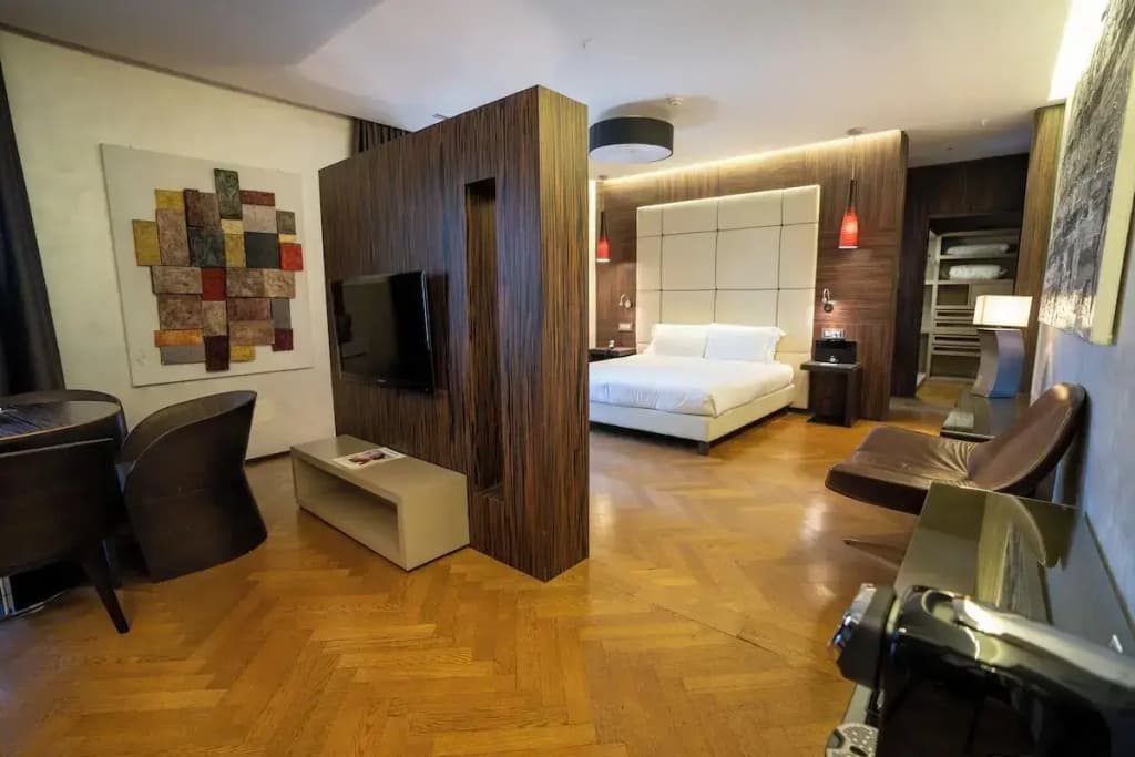Divina Luxury Hotel - photo 6