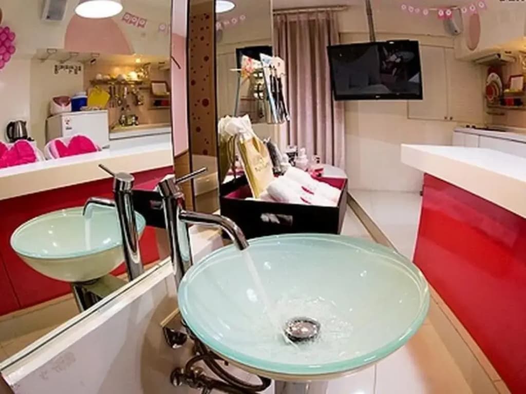Multi Doroci Hotel - photo 9