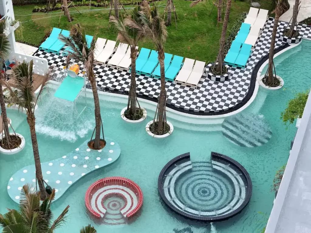 Sugar Marina Hotel -POP- Kata Beach - photo 12