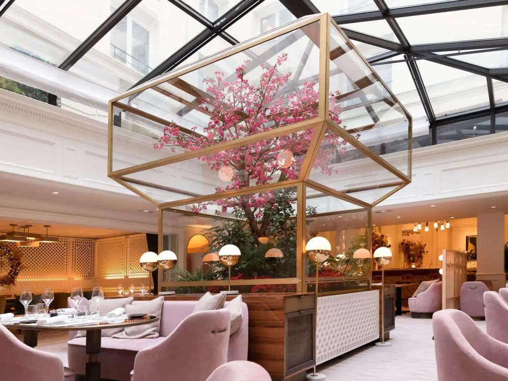 Sofitel Le Scribe Paris Opéra - photo 25
